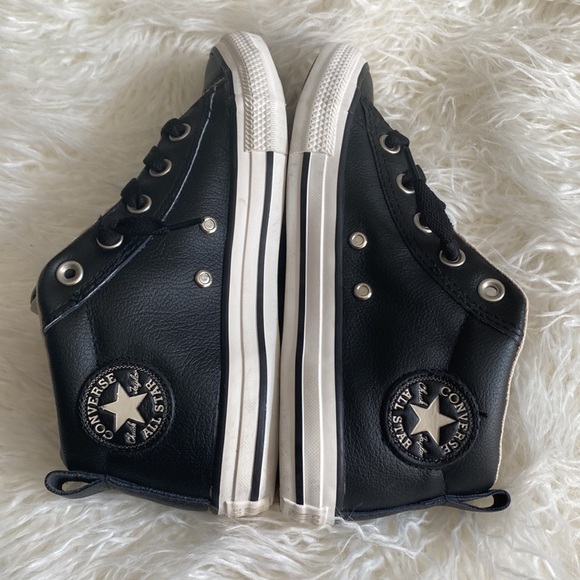 Converse Sneakers - Picture 3 of 8